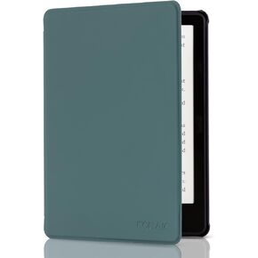 CoBak Case for Kindle Paperwhite - All New PU Leather Cover with Auto Sleep Wake Feature for Kindle Paperwhite Signature Edition and Kindle Paperwhite 11th Generation 2021 Released
