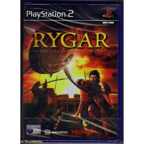 Rygar: The Legendary Adventure