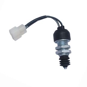 Haiyazhma Safety Switch 52320-42882 52320-42880 Compatible with Kubota Tractor B21 B2410 B7510 B7610 B7800 L3010 L4310 M65040 M7040