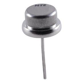 NTE Electronics NTE5962 Silicon Power Rectifier Diode, Cathode Case, 0.5" Press Fit, 25 Amp Current Rating, 400V
