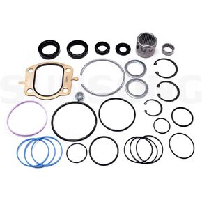 Sunsong 8401227 Steering Gear Rebuild Kit