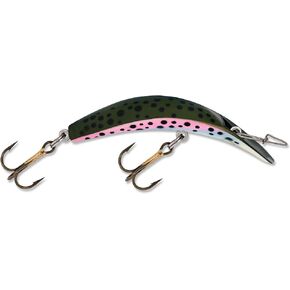 Luhr Jensen K9X Kwikfish X-Treme Rainbow Trout