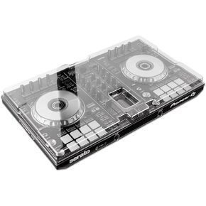 Decksaver Pioneer DDJ-SR2 & DDJ-RR Impact Resistant Cover