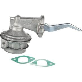 Carter Fuel Systems Mechanical Fuel Pump System Automotive Replacement (M6270)