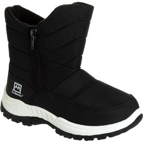 Avalanche Unisex-Child Winter Boot-Snowboots Snow