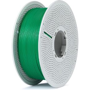 Likesilk 3D Printer Filament PLA F 1.75mm 3D Printing Filament 3D penfilament Yellow 0.25 kg