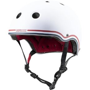 Classic Cert - White USA Skateboarding S
