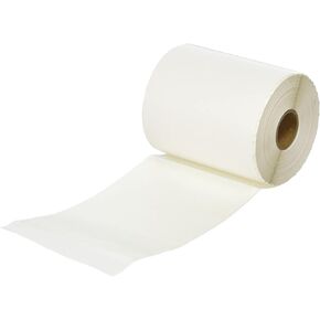 Zebra lp2844 Labels - Made in The USA - Direct Thermal Labels Zebra Labels 4x6 Works with All Zebra Desktop Printers. (2 Rolls (500 Labels))