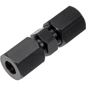 Dorman 800-204 High Pressure Compression Union Rated For 5000 PSI 5/16 In.