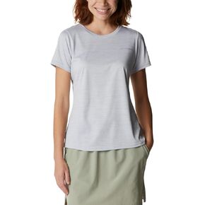 Columbia Women's Alpine Chill Zero Short Sleeve Tee