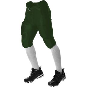 Alleson Athletic 688DY - Integrated Football Pa - S - FS in Saudi Arabia