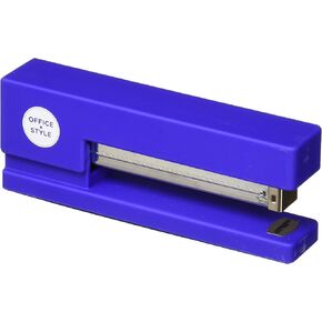 Office Style Precision Jam-Free Full Strip Non-Skid Stapler, Green in Saudi Arabia