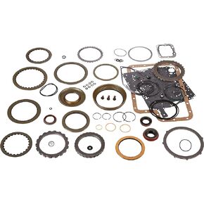 ATP Pioneer Auto Trans Master Repair Kit - FM44