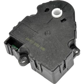 Dorman 604-5131 HVAC Blend Door Actuator Compatible with Select Volvo Models
