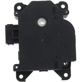 مشغل باب مزيج سخان HVAC يحل محل OEM 79140-TM8-A41 604-883