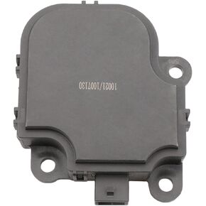 VIPCAR 604-107 Temperature Blend Door Actuator for GM. 1997-2003 Malibu, 2000-03 Impala/Monte Carlo, 1995-00 Tahoe/Yukon, 1995-02 C/K Trucks, Corvette/Century/Regal, Cutlass/Trans Sport, Grand Am/Prix in Kuwait