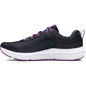 Under Armour Girl's Charged Assert 10 (Big Kid)