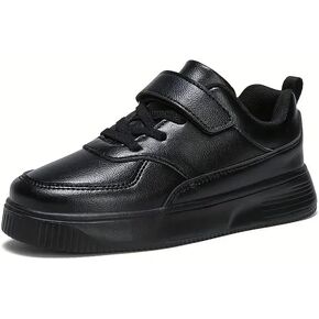 ANYUETE Child Boys Girls Shoes Antiskid Tennis Sneakers Lightweight Outdoor Casual Kids Shoes Walking Running Shoes(Little Kid/Big Kid)