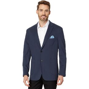 Johnston & Murphy Men's XC Flex Knit Blazer