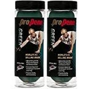 Pro penn Ball (two cans), 3 Ball can