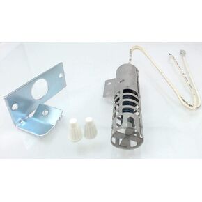 Edgewater Parts Gas Range Igniter WB2x9154, 4342528, WB02X9154 Compatible with GE and Whirlpool Oven (WB13K10027, WB13K04, WB13K0003) Fits Model# (JGB, JGS, RGB, EGR, LGB)