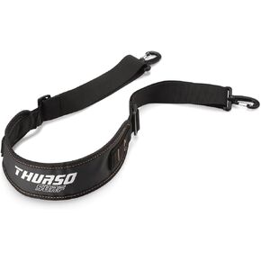THURSO SURF SUP Shoulder Strap Carrying Straps for Paddle Board SUP Paddle Board Carrier Adjustable Padded Heavy-Duty Paddle Board Accessories for Transportation