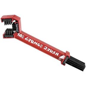 The Grunge Brush Chain Cleaner Tool