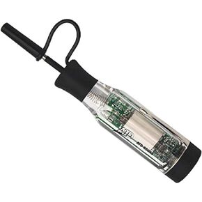 ATD Tools Heavy-Duty 3-30V Cordless Circuit Tester (ATD-55033), Green,Red