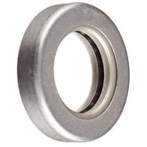 Nice Thrust Bearing 621V Full Complement Of Balls, Case Hardened Carbon Steel, 1.5000" Bore x 2.5938" OD x 0.6250" Width