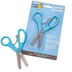Micador early stART Safe Scissors