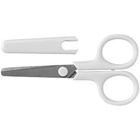 MUJI Stainless Scissors