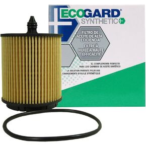 ECOGARD S5436 Synthetic+ Oil Filter