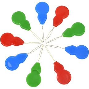 10 قطع من خيط الإبرة، أداة الخياطة للخياطة اليدوية، إصلاح الملابس، ماكينة الخياطة، DIY in Kuwait