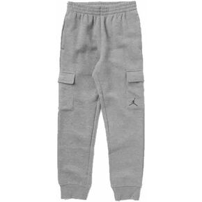 Jordan Boy's Fleece Cargo Pants (Big Kids)