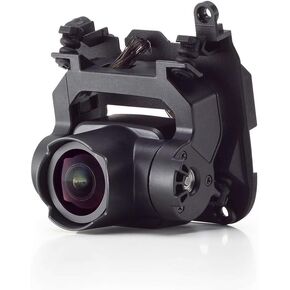 Original FPV Gimbal Camera Accessories Recording Video at up to 4K/60fps for DJI FPV Drone