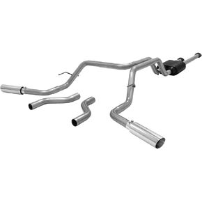 Flowmaster 817664 American Thunder Cat-back Exhaust System