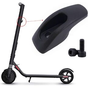 Glodorm Upgrade ABS Hanger Hook for Ninebot Scooter Foldable Assembly Hanging Pothook Accessories for Ninebot Segway ES1 ES2 ES4 Electric Scooter