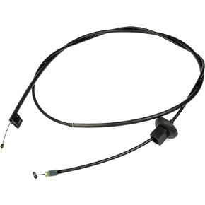 Dorman 912-005 Hood Release Cable Compatible with Select Models