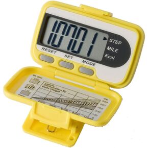 EKHO Bee-Fit Worker Bee Pedometer