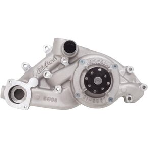 Edelbrock 8896 Engine Water Pump