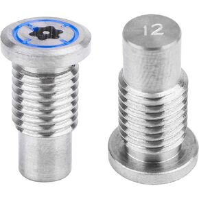 Gofotu Golf Weight Compatible with Taylormade SIM Fairway Wood Head- 6g/8g/12g Choose one