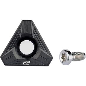 OGECLF 1pc Golf Weight for Cobra LTDx, LTDx LS, LTDx Max Driver 2g-22g for Option