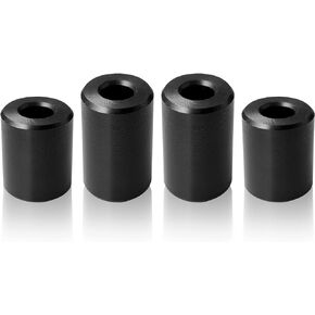 Upper and Lower Front Rear Shock Bushings for Polaris Ranger Sportsman Ranger Crew Scrambler 570 800 900 1000, 7041770, 7041959, 7041454, 7043100