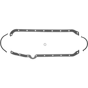 FEL-PRO 1802 Oil Pan Gasket Set