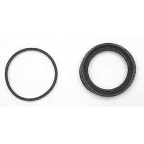 Raybestos Premium Element3 Replacement Front Disc Brake Caliper Seal Kit for Select 1984-1987 Chevrolet Corvette Model Years (WK1568)