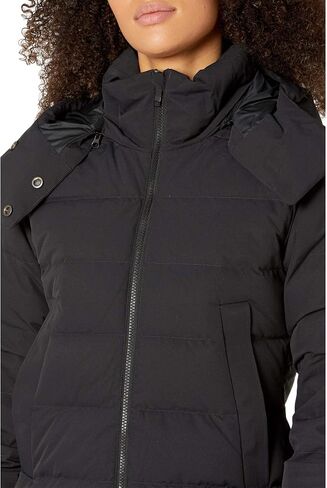 Marmot Prospect Coat Black LG in Saudi Arabia