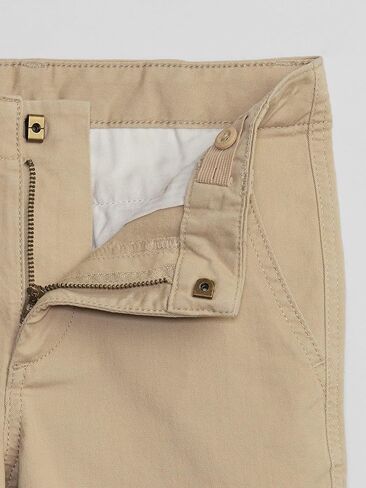 GAP Boys' 2-Pack Woven Flat Front Shorts in Saudi Arabia