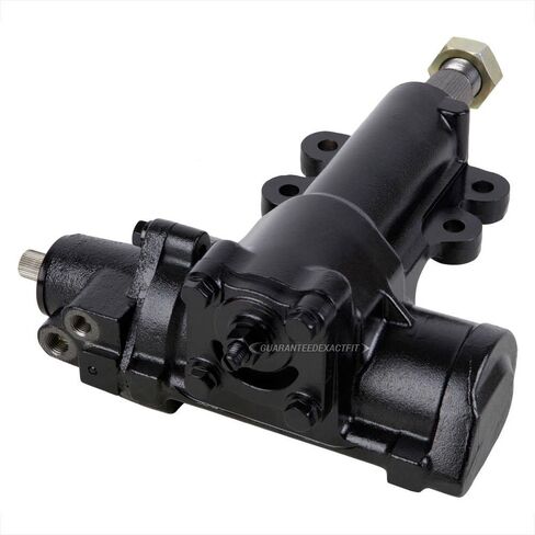 Power Steering Gear Box Gearbox for Nissan Frontier & Xterra 2000 2001 2002 2003 2004 - BuyAutoParts 82-00009AN New in Saudi Arabia