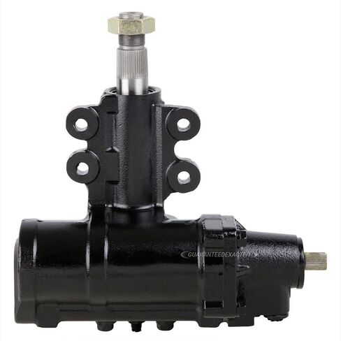 Power Steering Gear Box Gearbox for Nissan Frontier & Xterra 2000 2001 2002 2003 2004 - BuyAutoParts 82-00009AN New in Saudi Arabia