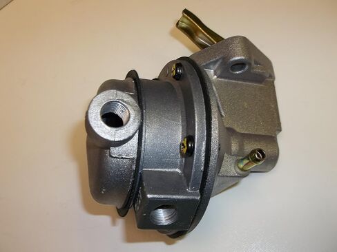 مضخة وقود ميكانيكية للمحركات البحرية الصليبية مع GM Big Block 454 7.4 in Saudi Arabia